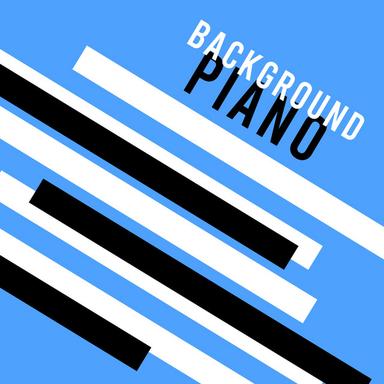 Background Piano