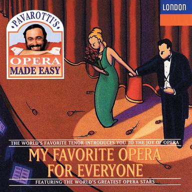 Rigoletto / Act 3: "Bella figlia dell'amore"