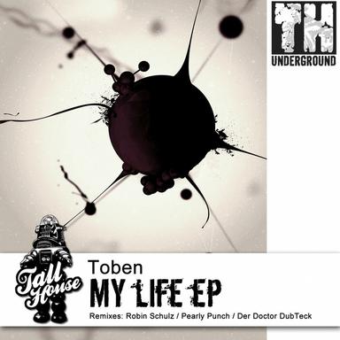 My Life - Robin Schulz Remix