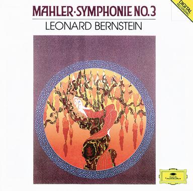 Symphony No.3 In D Minor / Part 2: 5. Lustig im Tempo und keck im Ausdruck: "Bimm Bamm. Es sungen drei Engel" - Live