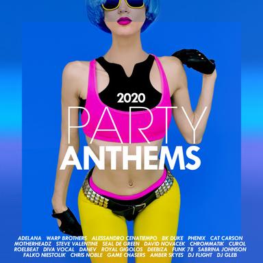 Party Time - Extended Mix