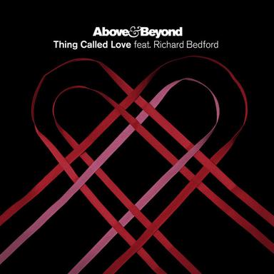 Thing Called Love - Radio Edit