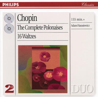 Polonaise No. 3 in A, Op. 40 No. 1 - "Military"