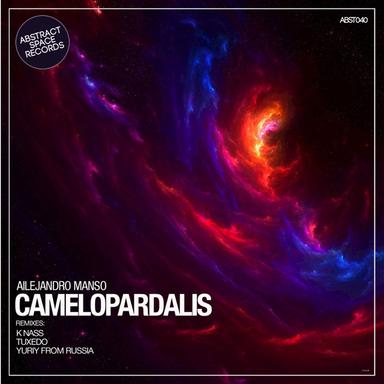 Camelopardalis - Yuriy from Russia Remix