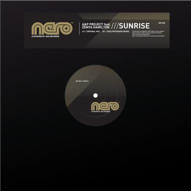 Sunrise - Soulproviders Remix