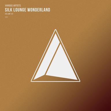 Silk Lounge Wonderland, Vol.03
