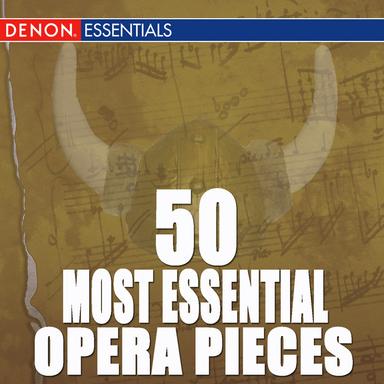 Carmen: Act 3: Trio des Cartes: Mêlons! Coupons!