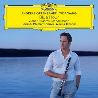 Lieder ohne Worte II, Op. 30: VI. Venetian Gondola Song. Allegretto, MWV U110 (Arr. Ottensamer for Clarinet & Piano)