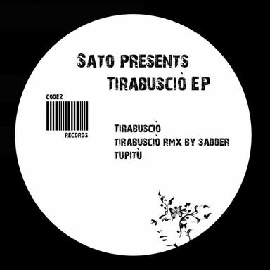 Tirabusciò - Remix By Sadder