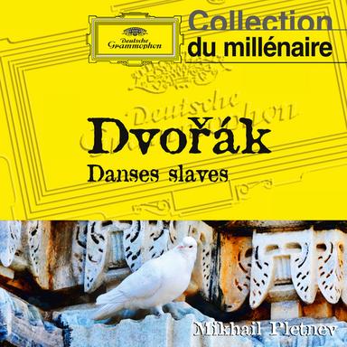 Dvorak: Danses slaves