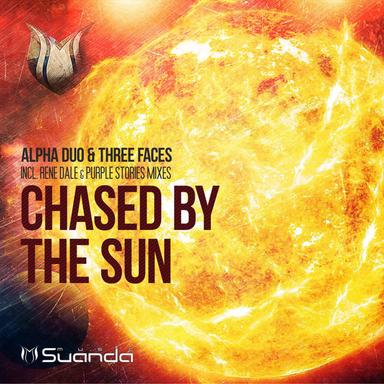 Chased By The Sun - Rene Dale's Chunky Remix
