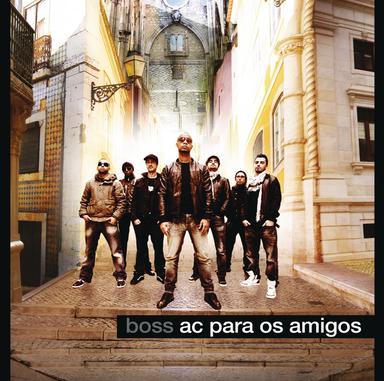 Sexta-Feira ( Emprego Bom Já )