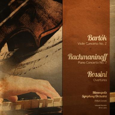 Il signor Bruschino: Overture