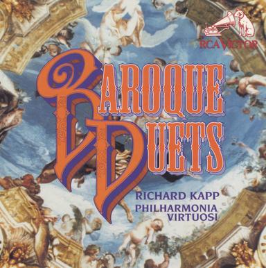 Concerto in C Minor for Violin, Oboe, Strings and Continuo (After BWV 1060): Adagio