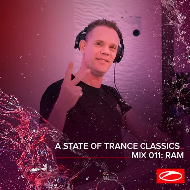 RAMsterdam - Jorn van Deynhoven Remix