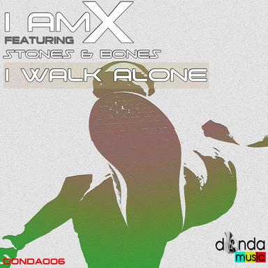 I Walk Alone