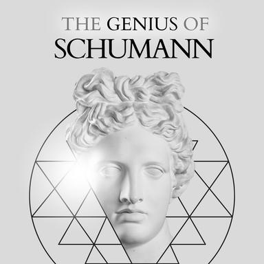 Liederkreis, Op. 39: V. Mondnacht (Moonlit Night)