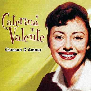 Chanson d'amour
