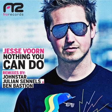 Nothing You Can Do - Julian Sennels & Ben Bastion Remix