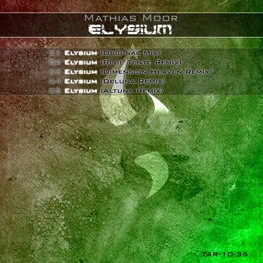 Elysium - Altuna Remix