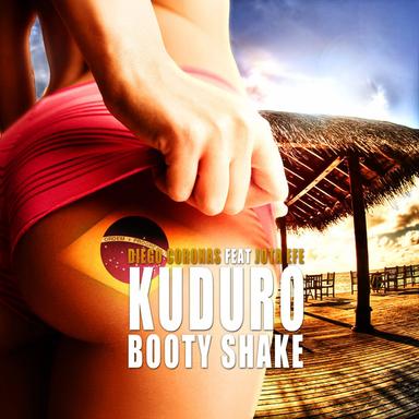 Kuduro Booty Shake
