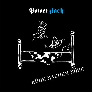 Kühe Machen Mühe - Radio Edition