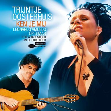 Ken Je Mij - Live From De Rode Hoed, Amsterdam, Netherlands / 2008