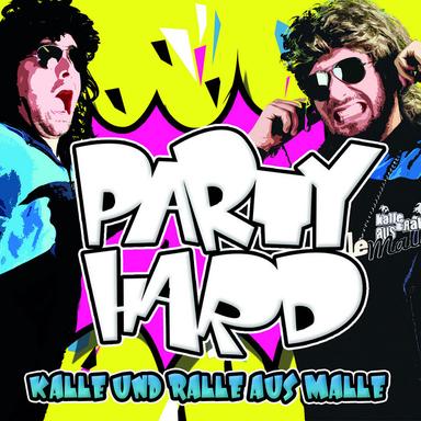 Party Hard - Radio Edit