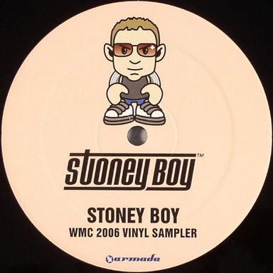 Let Everything Drop - StoneBridge WMC Re-Rub