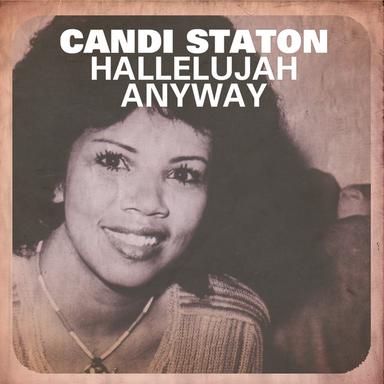 Hallelujah Anyway - Larse Vocal Radio Edit