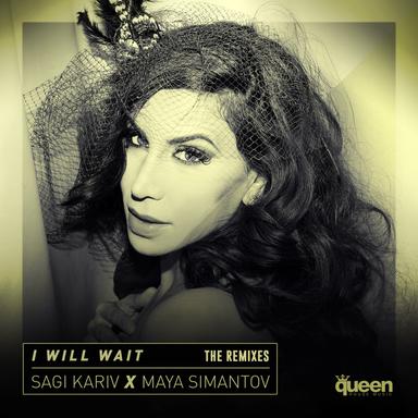 I Will Wait - Bruno Knauer Remix