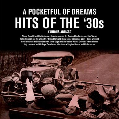 I've Got a Pocketful of Dreams