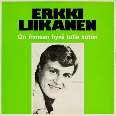 On ihmeen hyvä tulla kotiin - Green Green Grass of Home