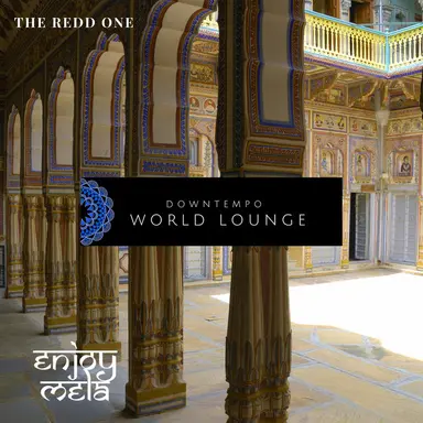 Downtempo World Lounge