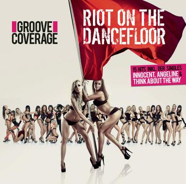 Think About The Way (feat. Rameez) - DJane HouseKat Remix