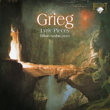 Lyric Pieces, Op. 12: III. Watchman's Song