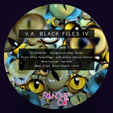 Puff Pastry - Ofuren ReSmoke Remix