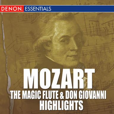 The Magic Flute KV 620: Ein Madchen oder Weibchen