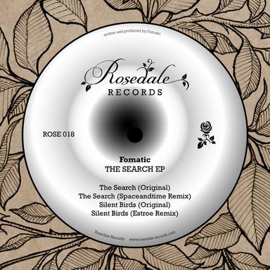 The Search - Spaceandtime Remix