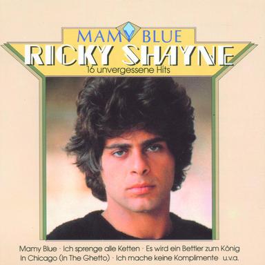 Mamy Blue - Deutsche Version