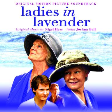 Ladies in Lavender (Original Motion Picture Soundtrack)