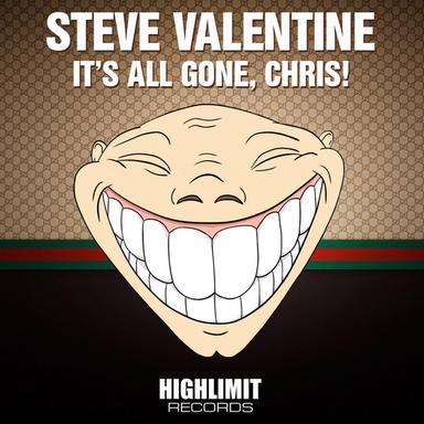 It's All Gone, Chris!