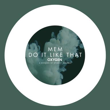 Do It Like That - Original Mix