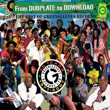 From Dubplate to Download: The Best of Greensleeves Records - Sampler