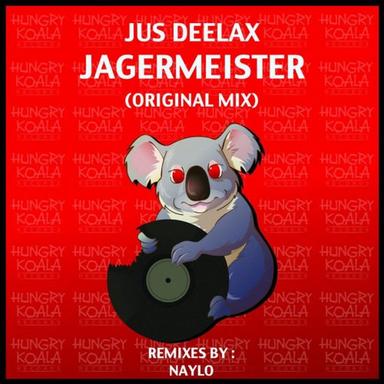 Jagermeister - Naylo Remix