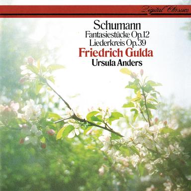 8 Fantasiestücke, Op. 12: 2. Aufschwung