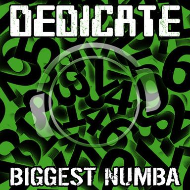 Biggest Numba - Silver Nikan & Danceboy Remix Edit