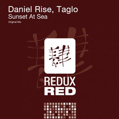 Sunset At Sea - Radio Edit