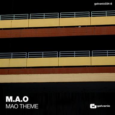 Mao Theme