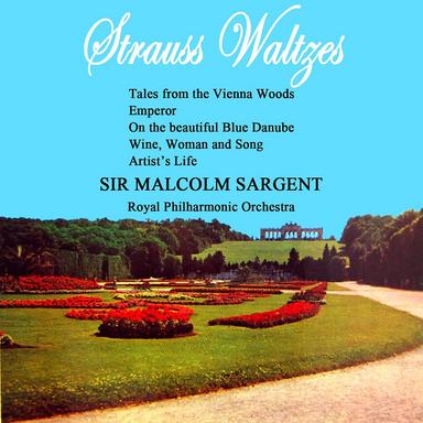 On The Beautiful Blue Danube, Op. 314